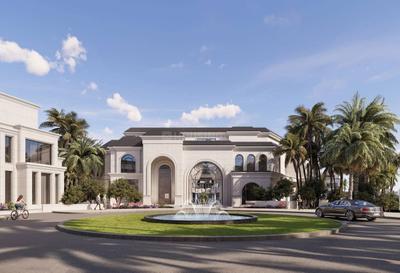 Project Image of 20383.0 - 39004.0 Sq.ft 6 BHK Villa for buy in Azizi Monaco Mansions