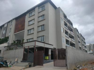 Essem 18 The Courtyard Elevation 3