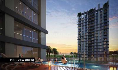 Project Image of 692.0 - 1168.0 Sq.ft 2 BHK Apartment for buy in Meridian Splendora