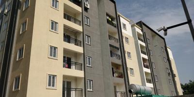 Project Image of 1500 Sq.ft 3 BHK Apartment / Flat for sale in Suraram for Rs. 12000000