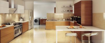 Project Image of 1150.0 - 3360.0 Sq.ft 2 BHK Apartment for buy in Brigade Lakefront