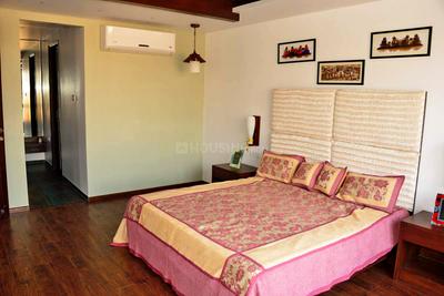 Project Image of 0.0 - 3240.0 Sq.ft 3 BHK Villa for buy in Lahari Ananda Villas