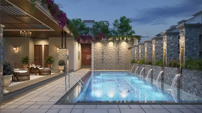 Project Image of 2970.0 - 3240.0 Sq.ft 4 BHK Villa for buy in Safalam Luxuria