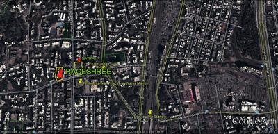 Project Image of 995 Sq.ft 2 BHK Apartment / Flat for sale in Borivali West for Rs. 25500000