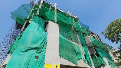 Project Image of 1855.0 - 2475.0 Sq.ft 4 BHK Apartment for buy in Shaligram Sky