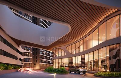 Project Image of 541.0 - 1536.0 Sq.ft 1 BHK Apartment for buy in Siddha Serena Phase II