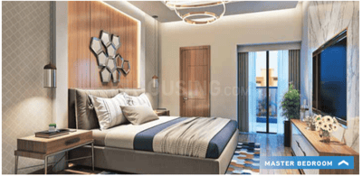 Project Image of 1305 Sq.ft 3 BHK Apartment / Flat for sale in Sector 37D for Rs. 14900000