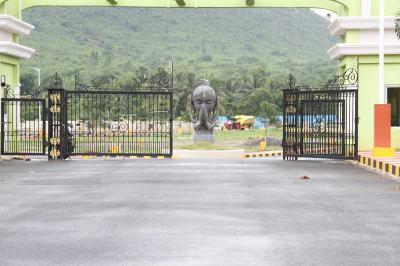 Project Image of 810.0 - 4000.0 Sq.ft Residential Plot Plot for buy in Peram Aditya Majestic