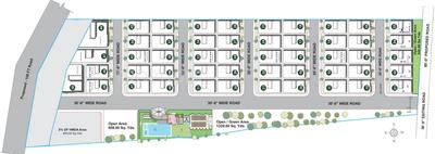 Project Image of 0.0 - 2692.0 Sq.ft 4 BHK Villa for buy in Mega The Perch