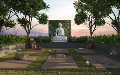 Project Image of 1185 Sq.ft 2 BHK Apartment / Flat for sale in Mulund East for Rs. 16100000