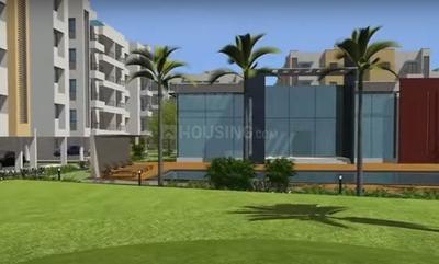 Project Image of 753.0 - 1717.0 Sq.ft 2 BHK Apartment for buy in Jain Palm N Meadows