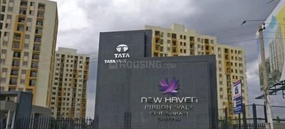 Project Image of 603.0 - 1152.0 Sq.ft 1 BHK Apartment for buy in Tata New Haven Golden Garden
