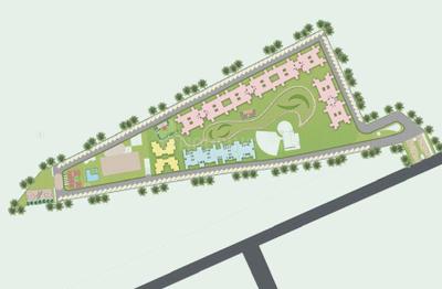 Project Image of 640.0 - 1375.0 Sq.ft 1 BHK Apartment for buy in Viva Heights