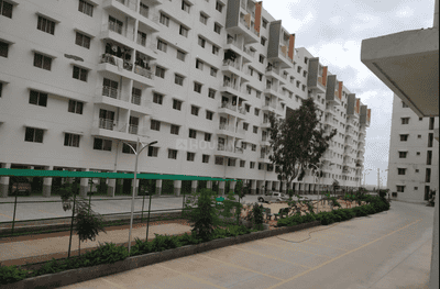 Project Image of 475.0 - 1416.0 Sq.ft 1 BHK Apartment for buy in Sipani Bliss