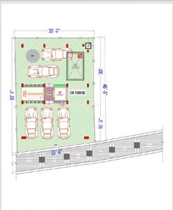 Project Image of 0.0 - 750.0 Sq.ft 2 BHK Apartment for buy in SCC Austile Apartment