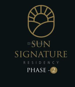 Project Image of 635.29 - 1168.21 Sq.ft 2 BHK Apartment for buy in Odhavkrupa Sun Signature Phase 2