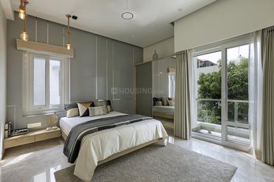 Project Image of 0.0 - 2197.0 Sq.ft 4 BHK Apartment for buy in Solitaire