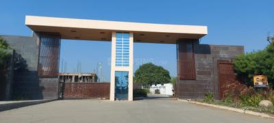 Project Image of 850 Sq.ft Residential Plot / Land for sale in Manglia for Rs. 3850000