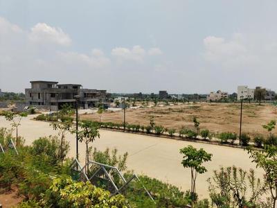 Project Image of 1235.05 - 8716.94 Sq.ft Residential Plot Plot for buy in Aria Greens By Vars And Kens