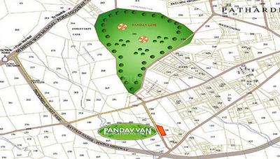 Project Image of 1480.0 - 2000.0 Sq.ft 2 BHK Villa for buy in Maitreya Realtors Pandav Van