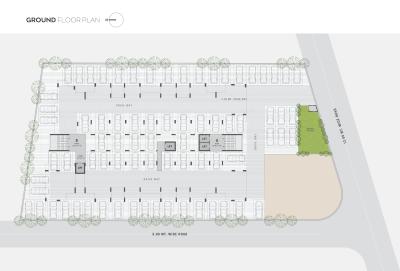 Project Image of 0.0 - 1494.0 Sq.ft 3 BHK Apartment for buy in Swara