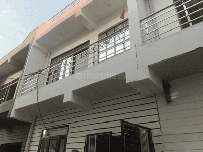 Project Image of 684.0 - 765.0 Sq.ft 3 BHK Villa for buy in Paradise Madav Villas