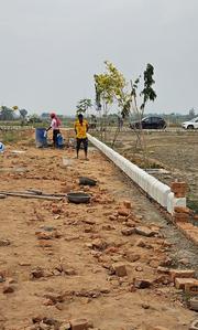 Project Image of 0.0 - 900.0 Sq.ft Residential Plot Plot for buy in Cosy Presidium Empire
