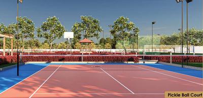 Project Image of 770.0 - 2400.0 Sq.ft Residential Plot Plot for buy in Adityaram Aura