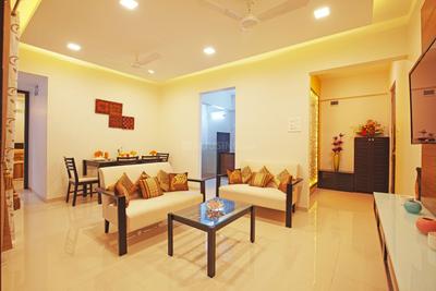Project Image of 426.0 - 550.0 Sq.ft 1 BHK Apartment for buy in Anand Prospera C wing