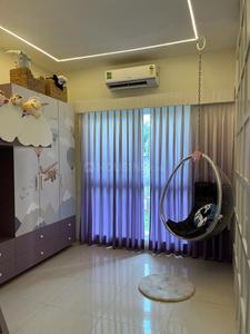 Project Image of 794.0 - 1094.81 Sq.ft 2 BHK Apartment for buy in Gagan Adira Phase 2