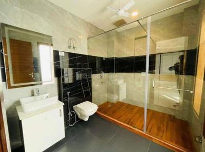 Project Image of 2250.0 - 3600.0 Sq.ft 3 BHK Builder Floor for buy in Kesar Titanium Floors