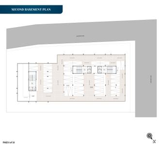 Project Image of 864.02 - 866.28 Sq.ft 3 BHK Apartment for buy in Pavanveer Pushkar Laxmi Sky