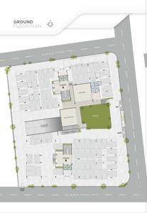 Project Image of 1184.57 - 1685.0 Sq.ft 3 BHK Apartment for buy in Shree Sharnam Signature