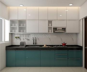 Project Image of 1115.0 - 1630.0 Sq.ft 2 BHK Apartment for buy in Skanda Residency
