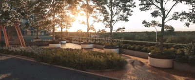 Project Image of 778.77 - 1161.0 Sq.ft 2 BHK Apartment for buy in Intofinity Kohinoor Woodshire Phase 2