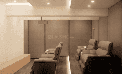 Project Image of 1947.0 - 3156.0 Sq.ft 3 BHK Apartment for buy in Appaswamy Belmont Residences