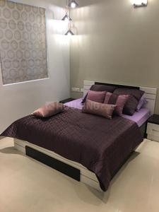 Project Image of 1233.0 - 1619.0 Sq.ft 2 BHK Apartment for buy in Mather Highlands