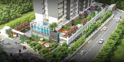 Project Image of 756 Sq.ft 2 BHK Apartment / Flat for sale in Bhandup West for Rs. 16000000