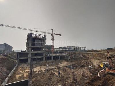 Project Image of 765.0 - 1133.0 Sq.ft 2 BHK Apartment for buy in VR Vivanta
