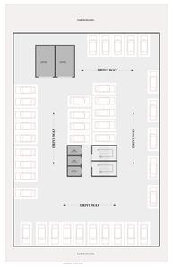 Project Image of 1050 Sq.ft 2 BHK Apartment / Flat for sale in Pushpak Nagar for Rs. 6875000