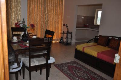 Project Image of 474.0 - 1857.0 Sq.ft Studio Studio Apartment for buy in Saket Pranaam