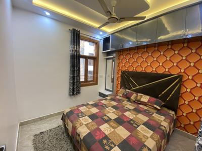 Project Image of 450.0 - 1050.0 Sq.ft 1 BHK Apartment for buy in Diamonds Home