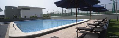 Project Image of 1004.92 - 1450.98 Sq.ft 2 BHK Apartment for buy in Sobha Hamptons Townpark Phase 2 W1 To 3