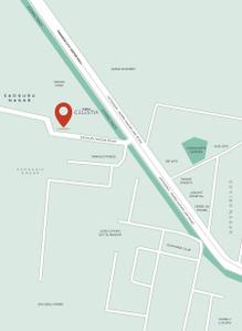 Project Image of 1462 Sq.ft 3 BHK Apartment / Flat for sale in Govind Nagar for Rs. 13500000
