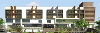 Project Image of 0.0 - 3800.0 Sq.ft 4 BHK Villa for buy in Vaishnavi Anantya