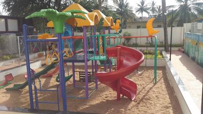 Project Image of 950.0 - 1110.0 Sq.ft 2 BHK Apartment for buy in Radiant Spencer