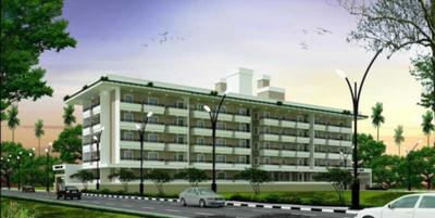 Project Image of 1800 Sq.ft 3 BHK Apartment / Flat for sale in Anantapura for Rs. 14200000