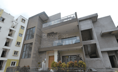 Project Image of 2797.76 - 3822.48 Sq.ft 4 BHK Villa for buy in Sattva Springs