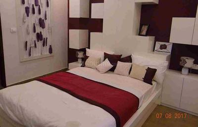 Project Image of 1453.0 - 3800.0 Sq.ft 3 BHK Villa for buy in Global Golden Pearl Phase 2