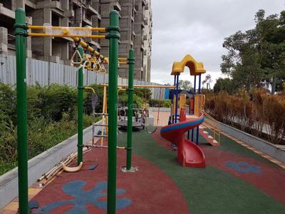 Project Image of 363.82 - 526.79 Sq.ft 1 BHK Apartment for buy in Majestique City Building E
